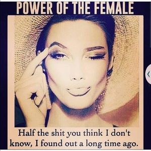 Meet your Posher, Daniela