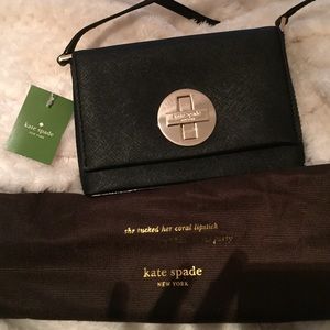 Kate Spade crossbody NWT