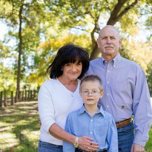 Meet your Posher, Leann