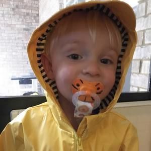 Meet your Posher, Jenn