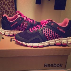 Reebok Memory tech Sneakers