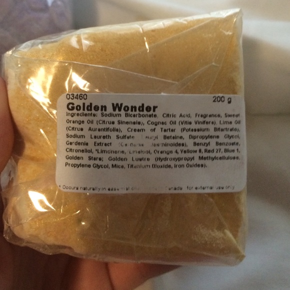 ❌SOLD❌. LUSH💕✨ - Picture 4 of 4