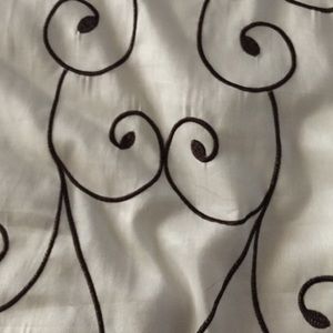 Meet your Posher, Dawn