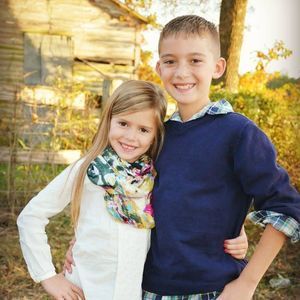 Meet your Posher, Marcie