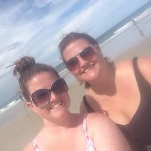 Meet your Posher, Amie