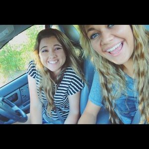 Meet your Posher, Brooke