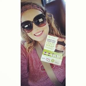 Meet your Posher, Laura