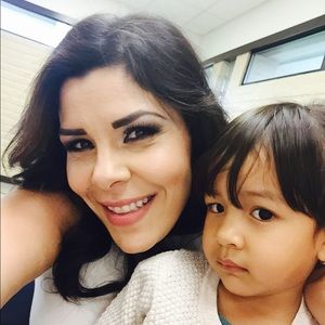 Meet your Posher, Nereida