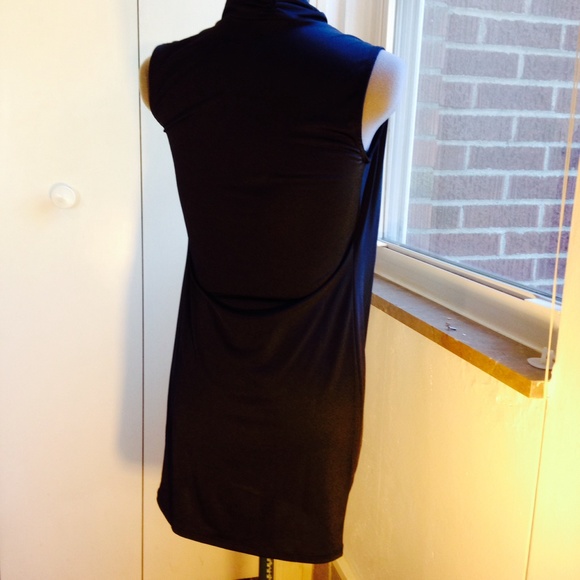 Sold in Bundle! Little Black Dress by H&M 💄 - Picture 2 of 4