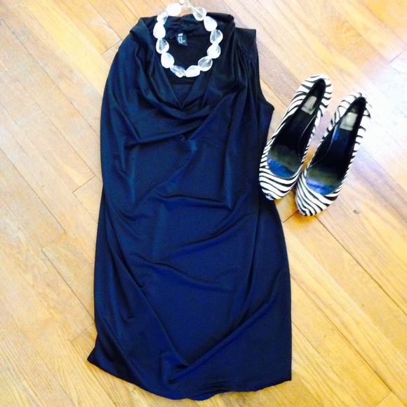 Sold in Bundle! Little Black Dress by H&M 💄 - Picture 3 of 4