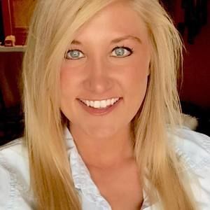 Meet your Posher, Christie