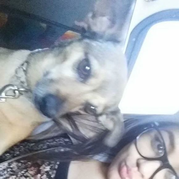 Meet your Posher, Blanca marie