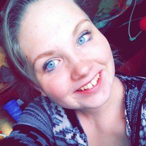 Meet your Posher, Grace