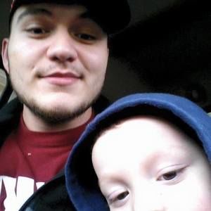 Meet your Posher, Cj