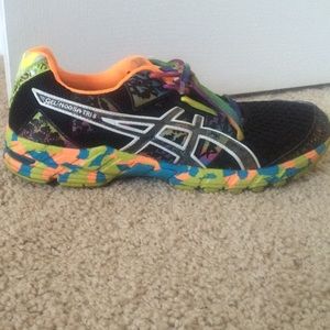 Gel Noosa Tri 8 Asics Sneakers Shoes