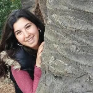 Meet your Posher, Chaya