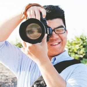 Meet your Posher, Irwin