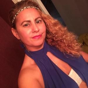 Meet your Posher, Susy