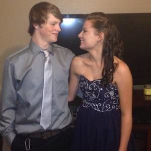 Meet your Posher, Casey