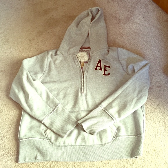 ‼️Price Drop‼️ American Eagle Hoodie