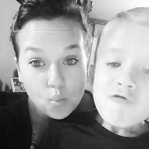 Meet your Posher, Kendra