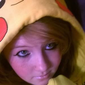 Meet your Posher, Chrisma