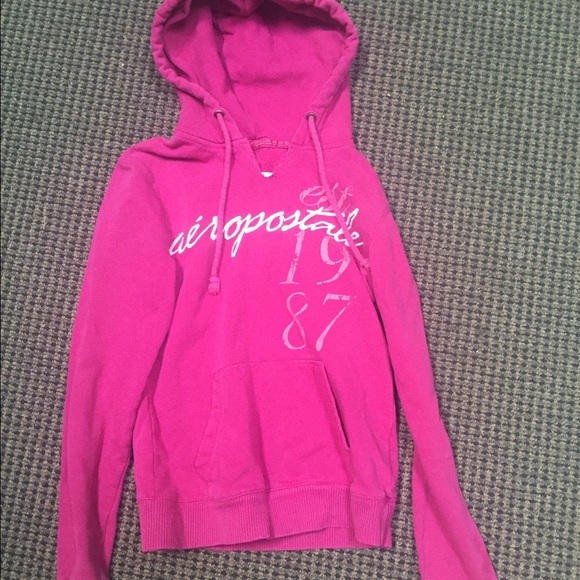 Aeropostale hoodie