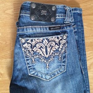 Missme jeans
