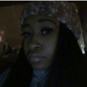 Meet your Posher, Lashea