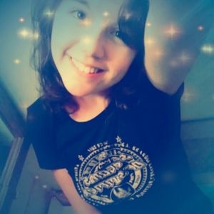 Meet your Posher, Kelsey