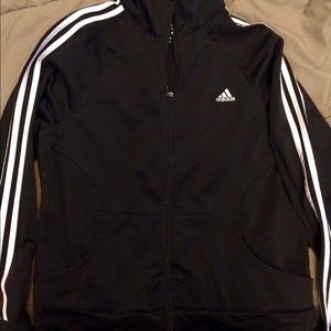Adidas jacket