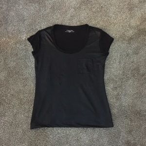 Calvin Klein factory tee
