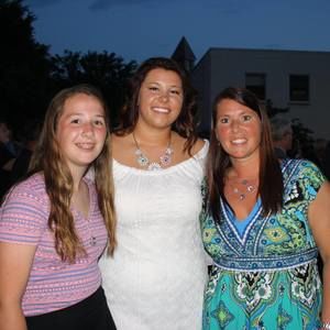 Meet your Posher, Gina