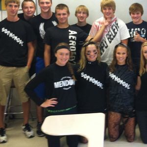 Meet your Posher, Brett