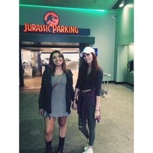 Meet your Posher, Ali