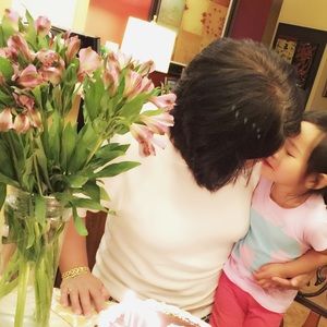 Meet your Posher, Maria