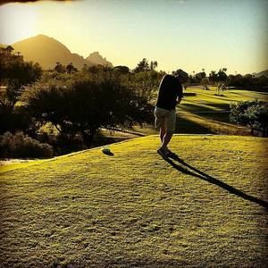 Meet your Posher, Josh