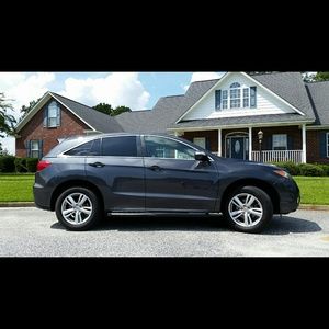 Meet your Posher, Grayson