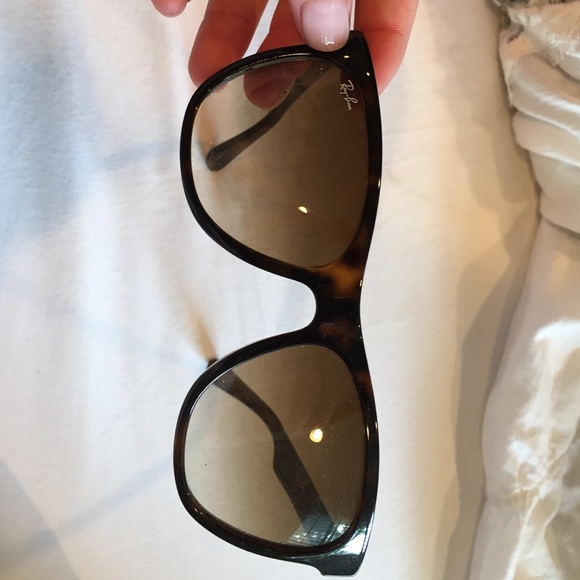 Rayban sunglasses main image 4