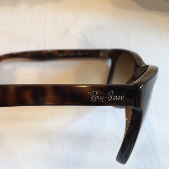 Rayban sunglasses
