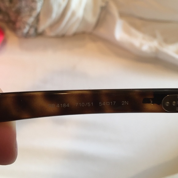 Rayban sunglasses