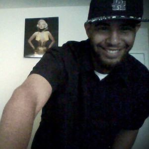 Meet your Posher, Matthew