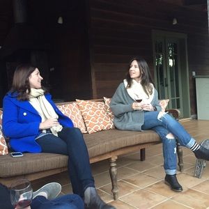 Meet your Posher, Mindy