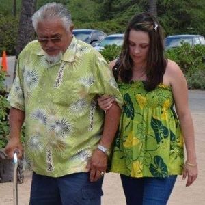 Meet your Posher, Alicia