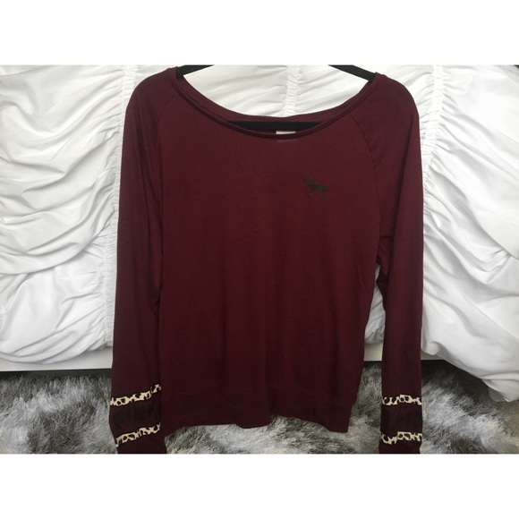 PINK Victoria's Secret Shirt