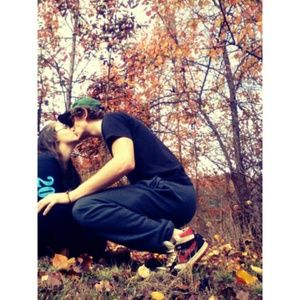 Meet your Posher, Ashleigh