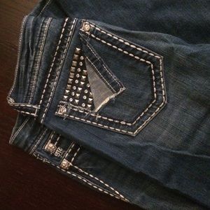 Miss Me Jeans! Size 30