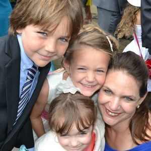 Meet your Posher, Jennie