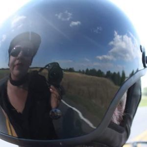 Meet your Posher, Beth