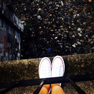 Meet your Posher, Abigail